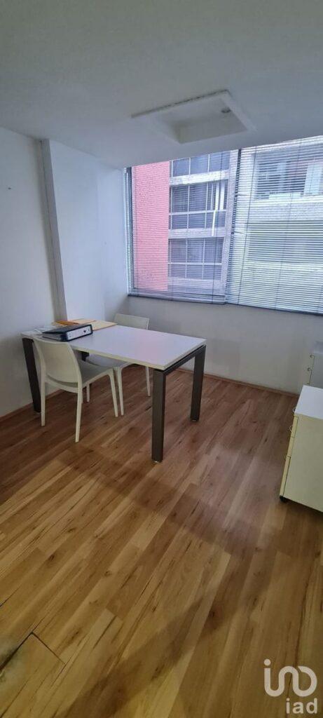 Edificio en venta Polanco, Cdmx