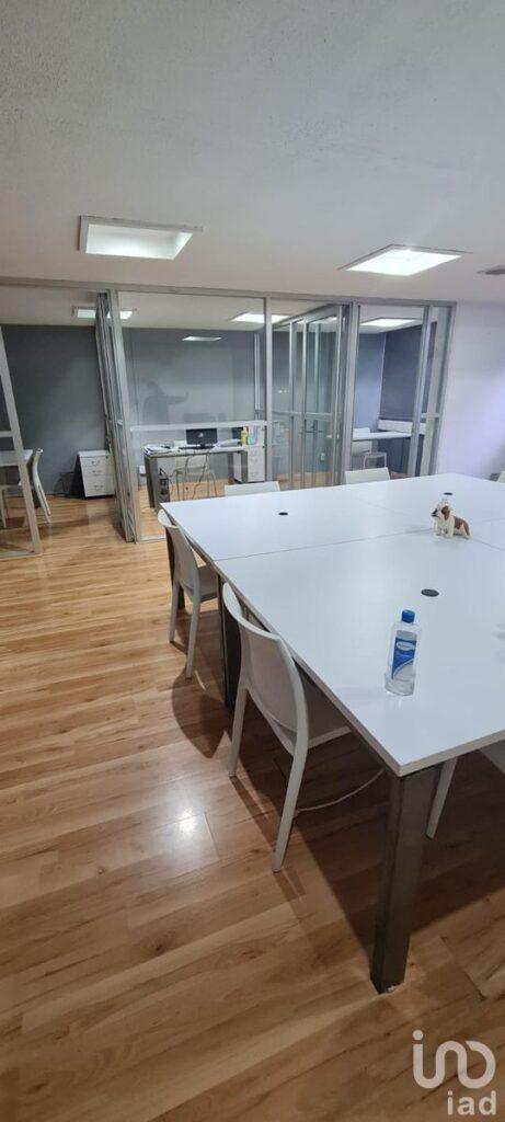 Edificio en venta Polanco, Cdmx