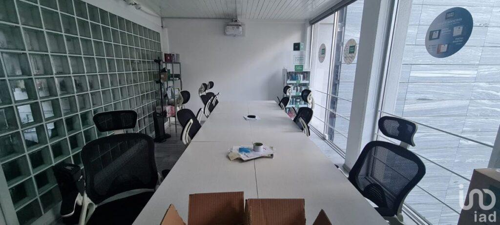 Edificio en venta Polanco, Cdmx