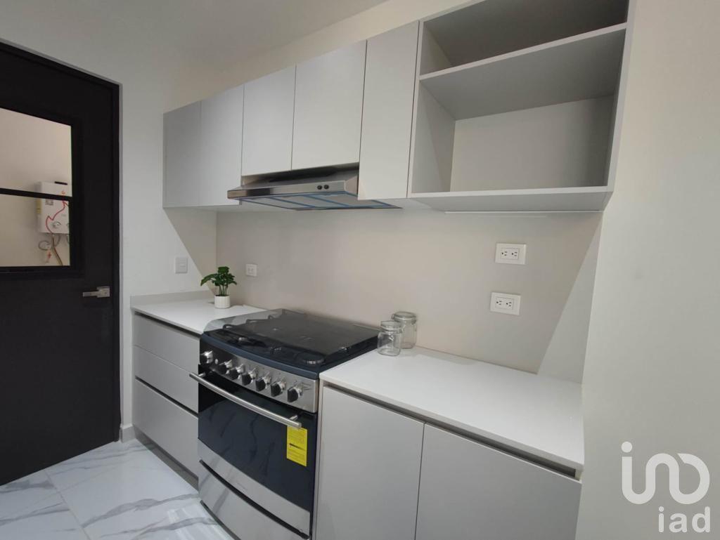 Departamento venta 2 recamaras 87 m2 en privada sobre av.  huayacan 10 minutos del aeropuerto