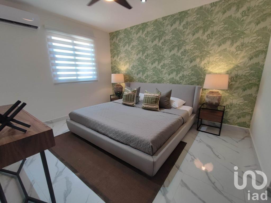 Departamento venta 2 recamaras 87 m2 en privada sobre av.  huayacan 10 minutos del aeropuerto