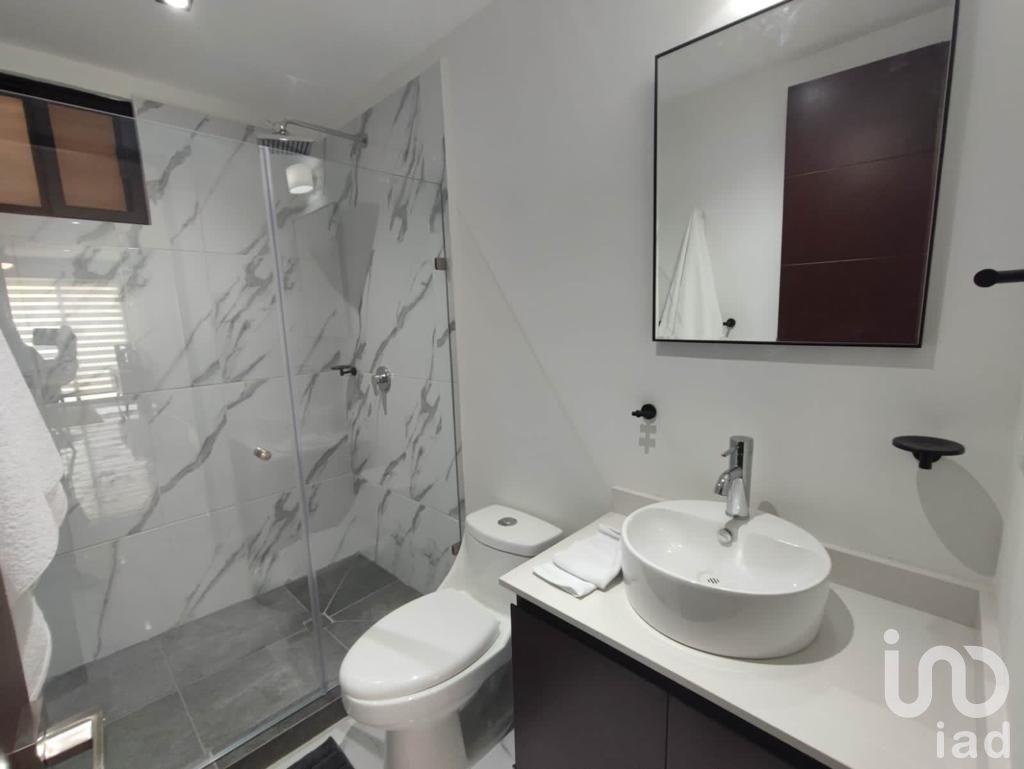 Departamento venta 2 recamaras 87 m2 en privada sobre av.  huayacan 10 minutos del aeropuerto