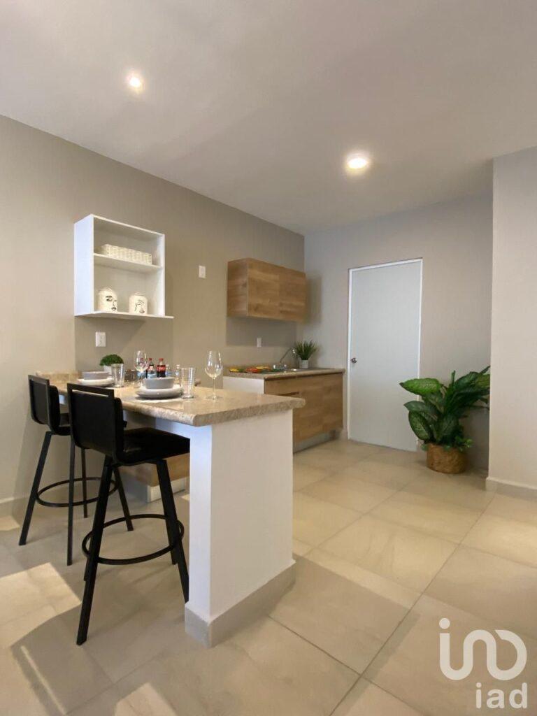 DEPARTAMENTOS EN VENTA SEGUNDO NIVEL COL ROMA TAMPICO TAMAULIPAS