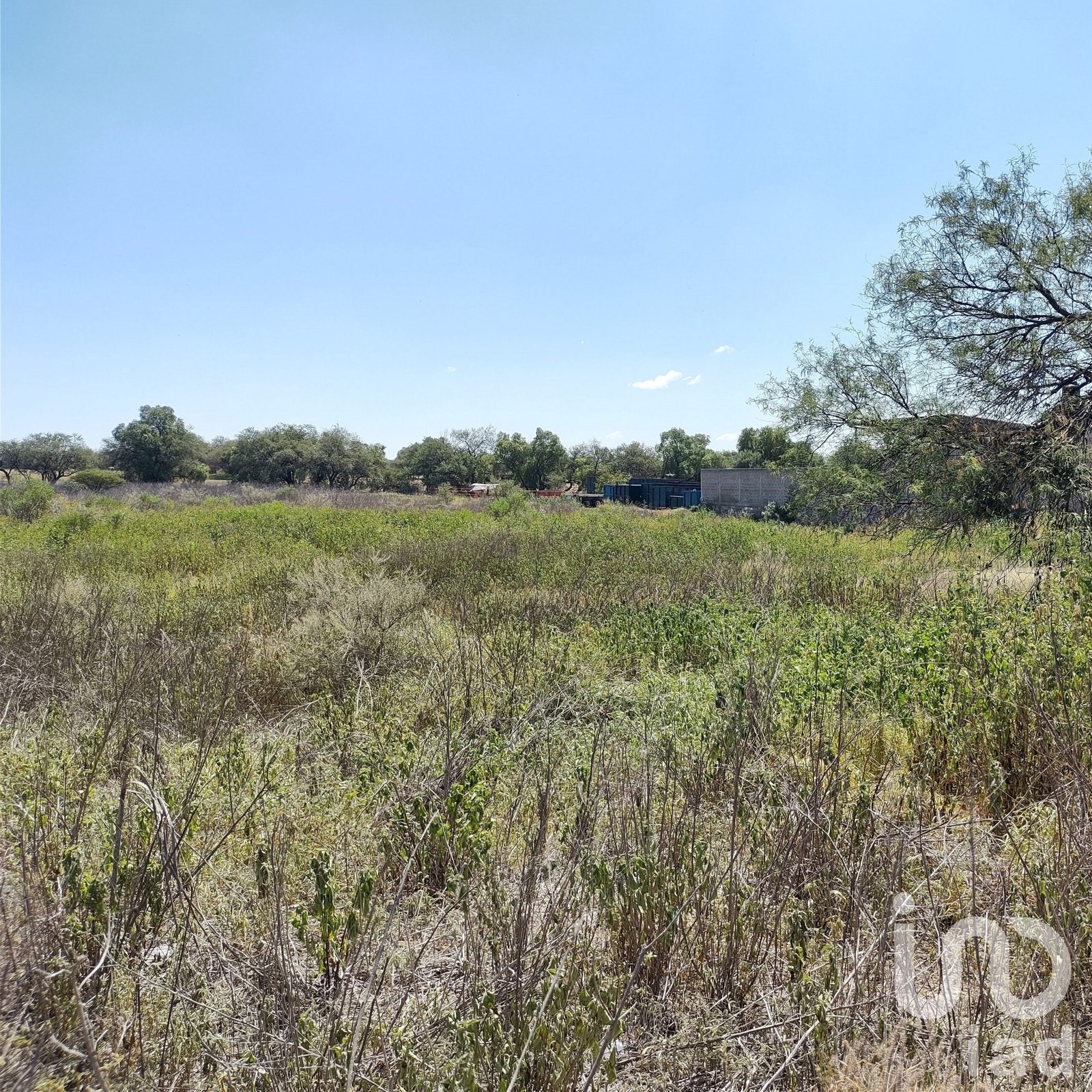 Terreno en Venta en Aguascalientes en Jesus Maria