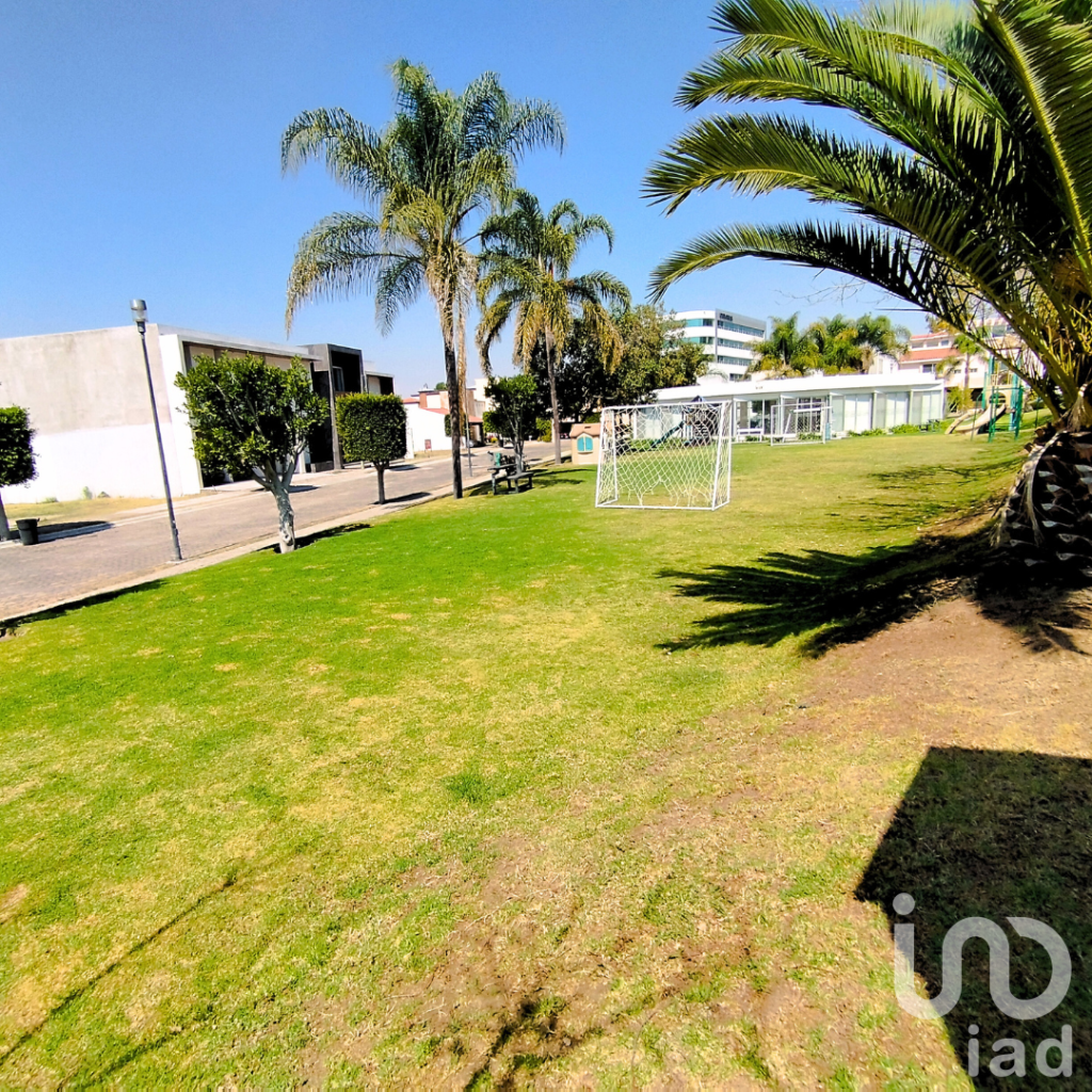 TERRENO EN VENTA EN PARQUE TERRANOVA  A UN PASO DE SONATA EN LOMAS DE ANGELOPOLIS