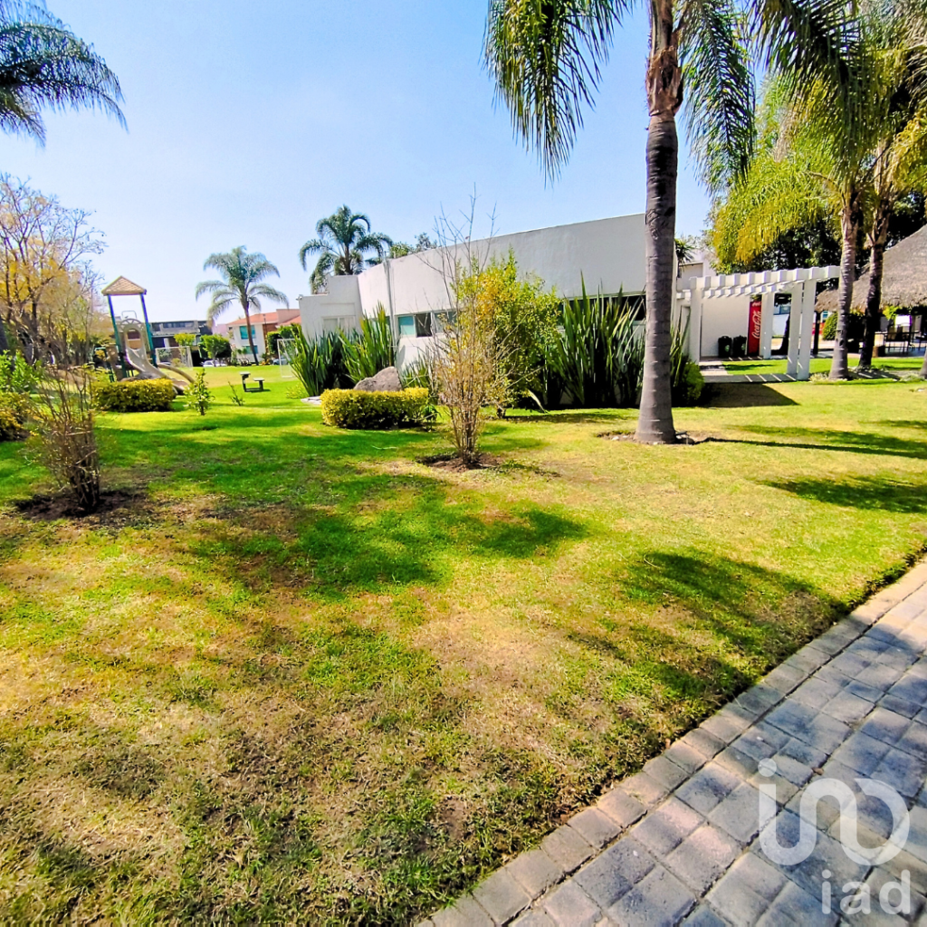 TERRENO EN VENTA EN PARQUE TERRANOVA  A UN PASO DE SONATA EN LOMAS DE ANGELOPOLIS