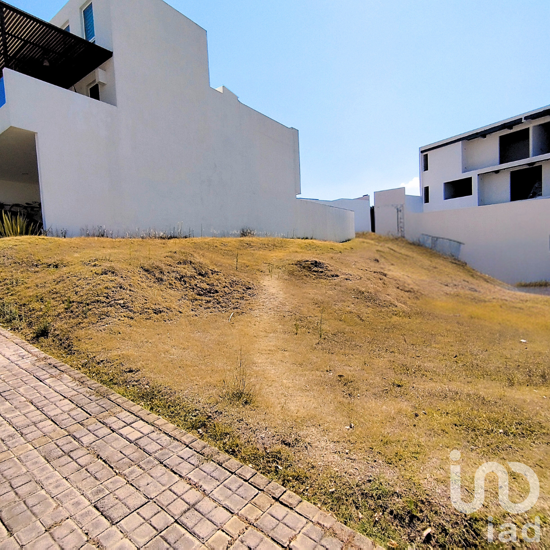 TERRENO EN VENTA EN PARQUE TERRANOVA A UN PASO DE SONATA EN LOMAS DE ANGELOPOLIS TERRENO EN VENTA EN PARQUE TERRANOVA A UN PASO DE SONATA EN LOMAS DE ANGELOPOLIS