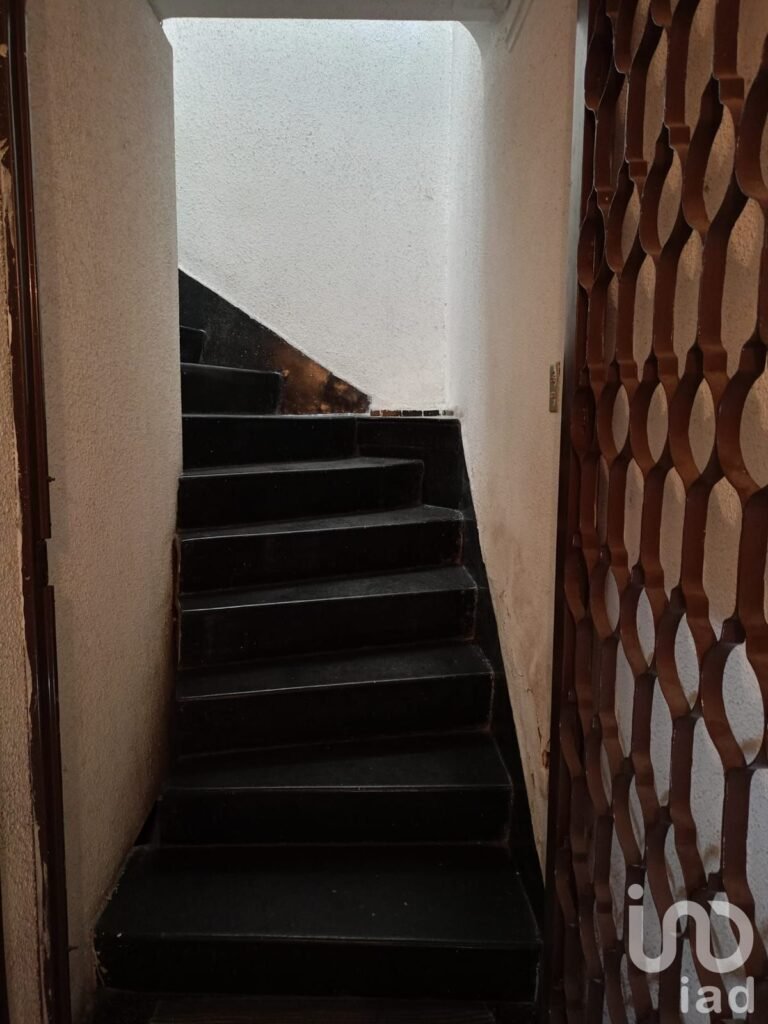 Bodega en Venta en Romero Rubio, Venustiano Carranza, CDMX