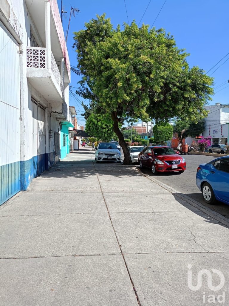 Bodega en Venta en Romero Rubio, Venustiano Carranza, CDMX