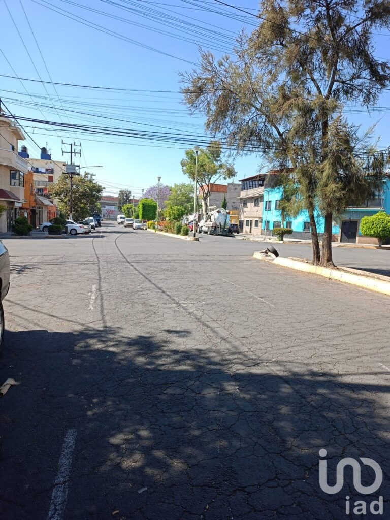 Bodega en Venta en Romero Rubio, Venustiano Carranza, CDMX