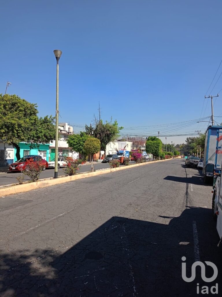 Bodega en Venta en Romero Rubio, Venustiano Carranza, CDMX