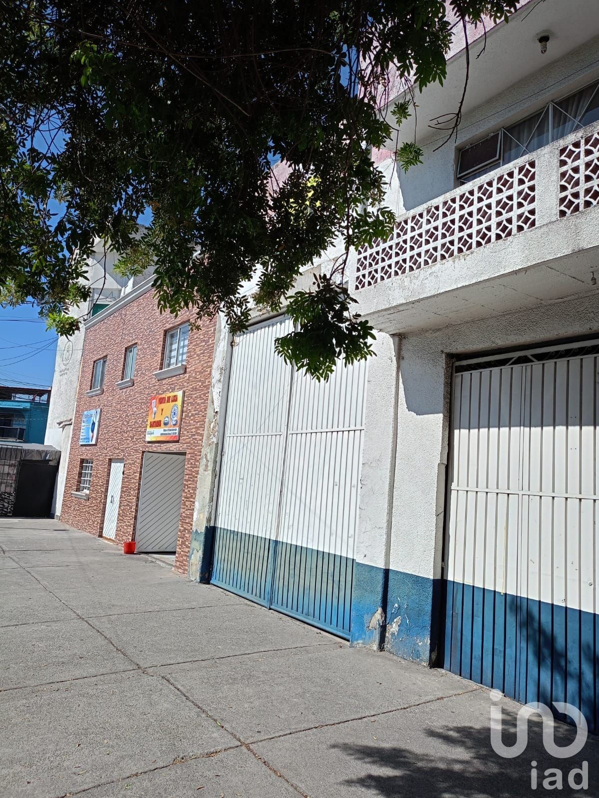 Bodega en Venta en Romero Rubio, Venustiano Carranza, CDMX