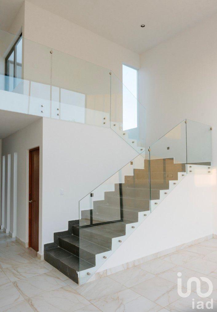 Casa en venta en privada de Conkal, Yucatán.