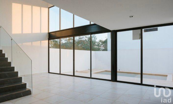 Casa en venta en privada de Conkal, Yucatán.