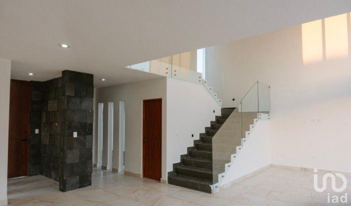 Casa en venta en privada de Conkal, Yucatán.