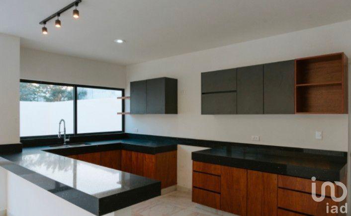 Casa en venta en privada de Conkal, Yucatán.