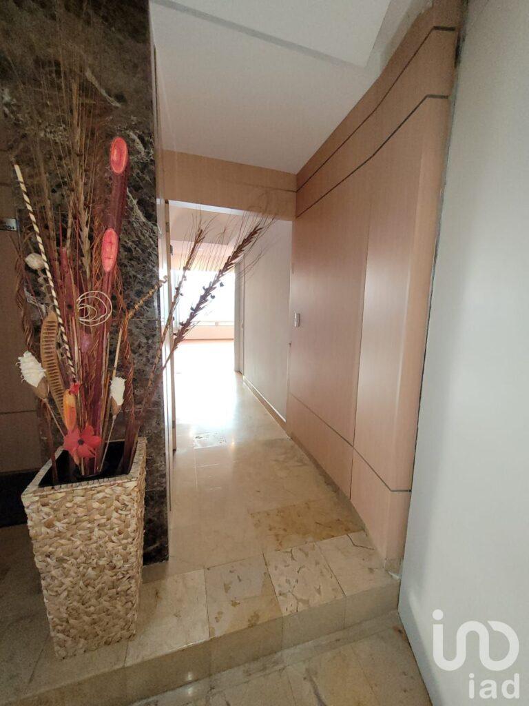 Departamento en Venta en Hacienda del Ciervo, Interlomas, Huixquilucan