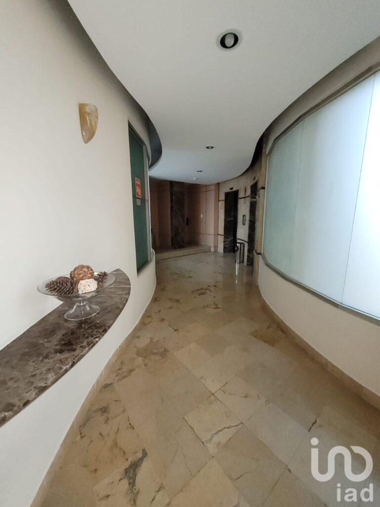 Departamento en Venta en Hacienda del Ciervo, Interlomas, Huixquilucan