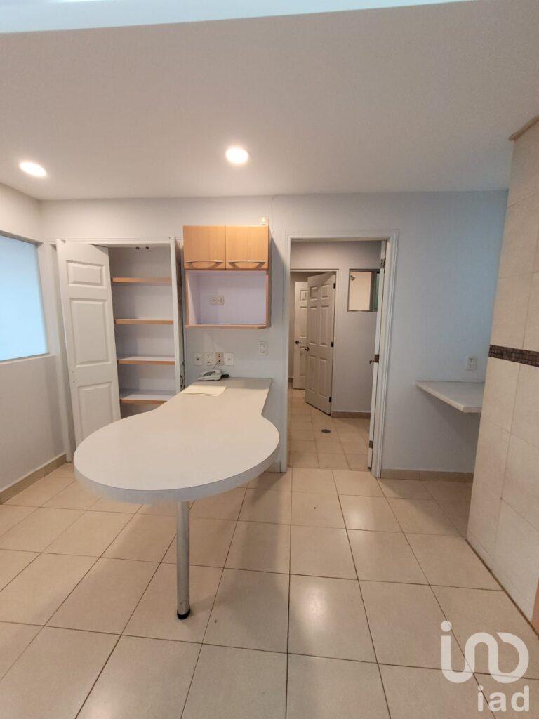 Departamento en Venta en Hacienda del Ciervo, Interlomas, Huixquilucan