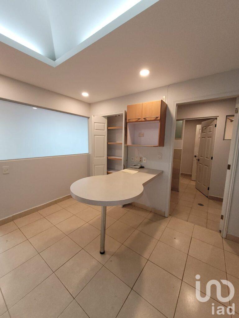 Departamento en Venta en Hacienda del Ciervo, Interlomas, Huixquilucan