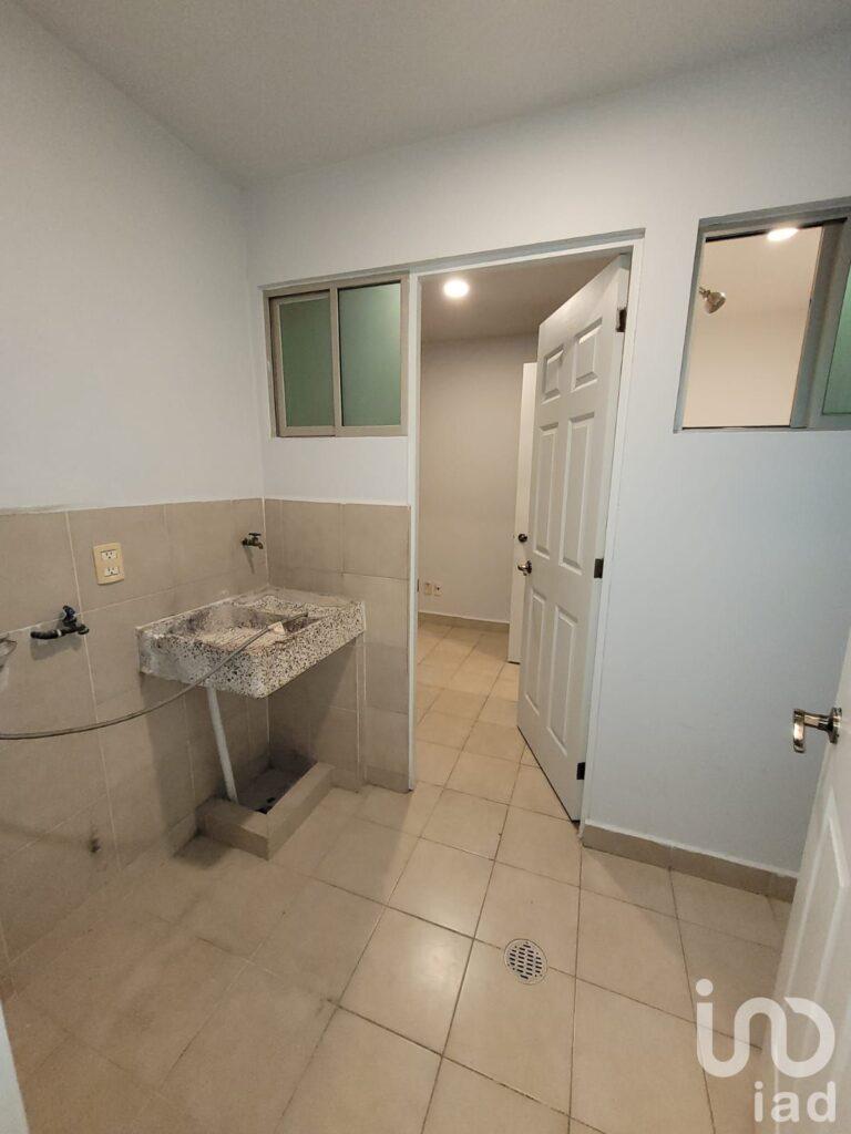 Departamento en Venta en Hacienda del Ciervo, Interlomas, Huixquilucan