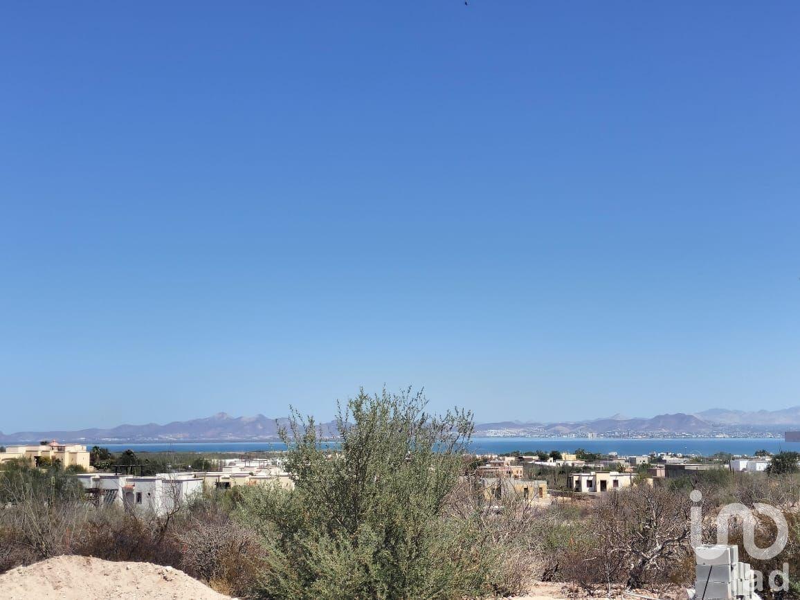 Terreno en venta en Lomas del Centenario Terreno en venta en Lomas del Centenario