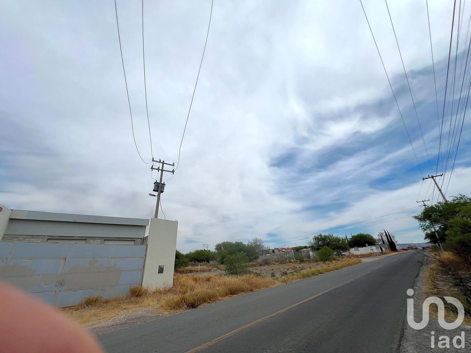 TERRENO INDUSTRIAL PARA BODEGAS TERRENO INDUSTRIAL PARA BODEGAS