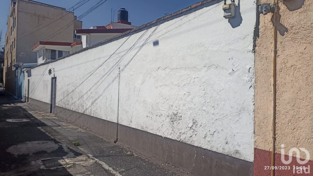 Casa en Venta , Privada Condor, Los Alpes , Alvaro Obregon