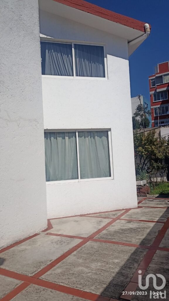 Casa en Venta , Privada Condor, Los Alpes , Alvaro Obregon