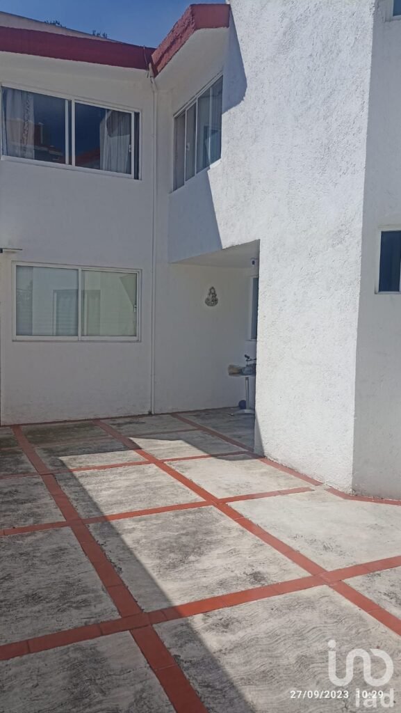 Casa en Venta , Privada Condor, Los Alpes , Alvaro Obregon