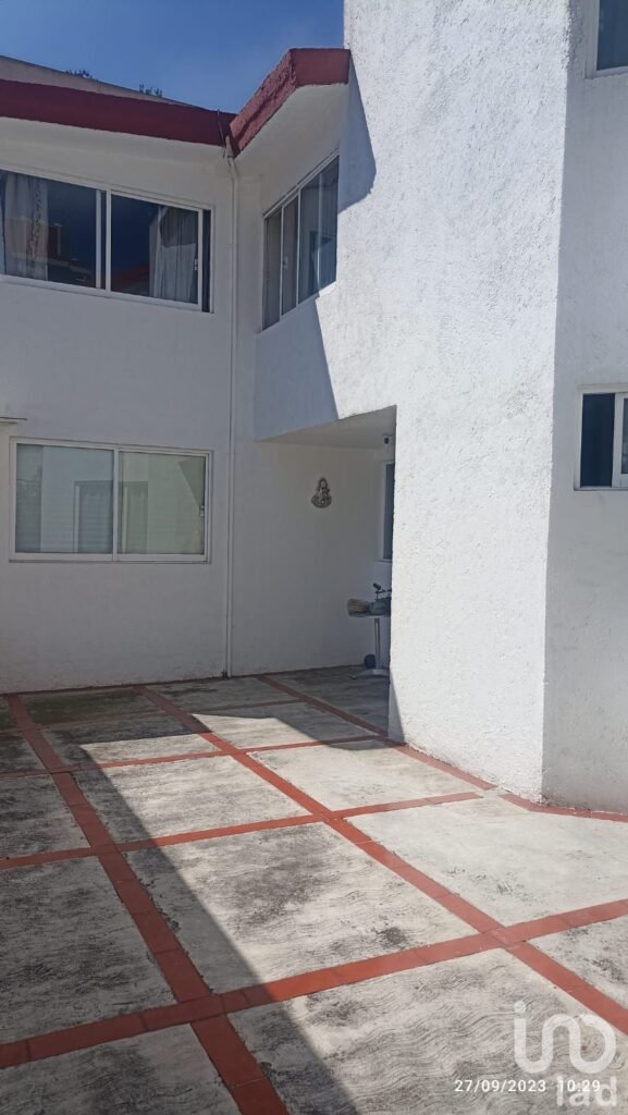 Casa en Venta , Privada Condor, Los Alpes , Alvaro Obregon