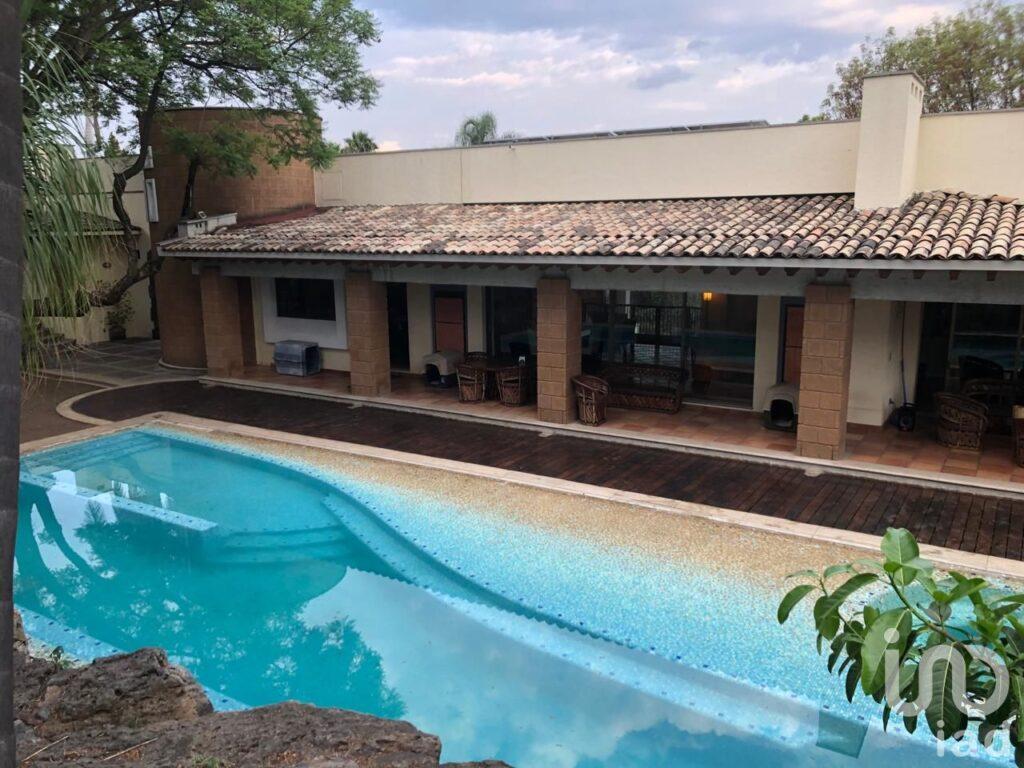 Exclusiva Casa en Cuernavaca