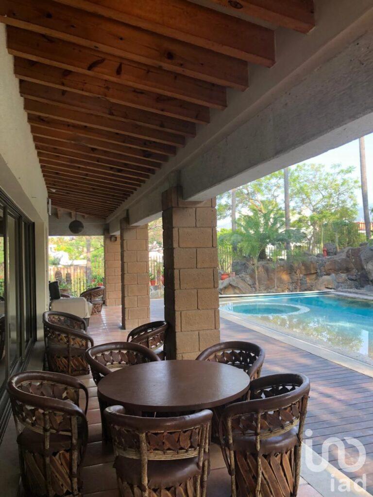 Exclusiva Casa en Cuernavaca