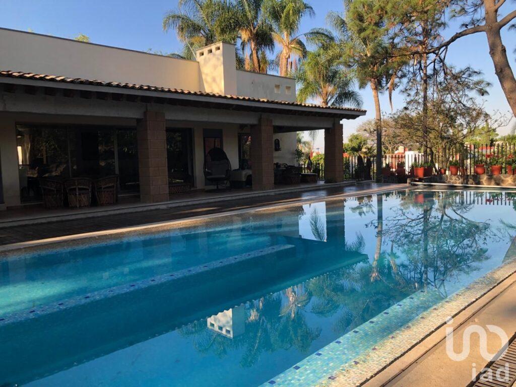 Exclusiva Casa en Cuernavaca