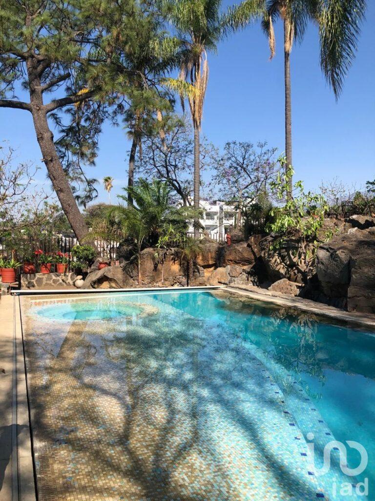 Exclusiva Casa en Cuernavaca