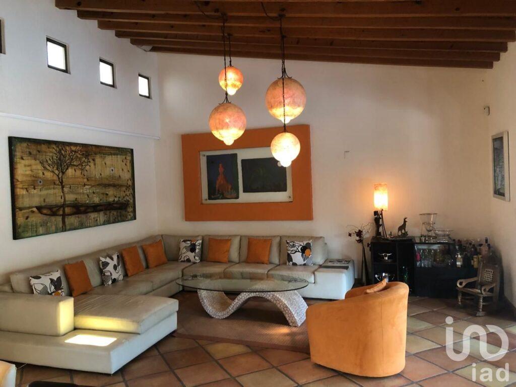 Exclusiva Casa en Cuernavaca