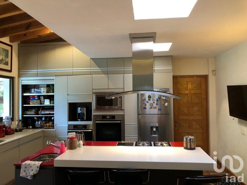 Exclusiva Casa en Cuernavaca