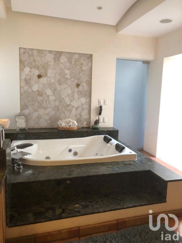 Exclusiva Casa en Cuernavaca