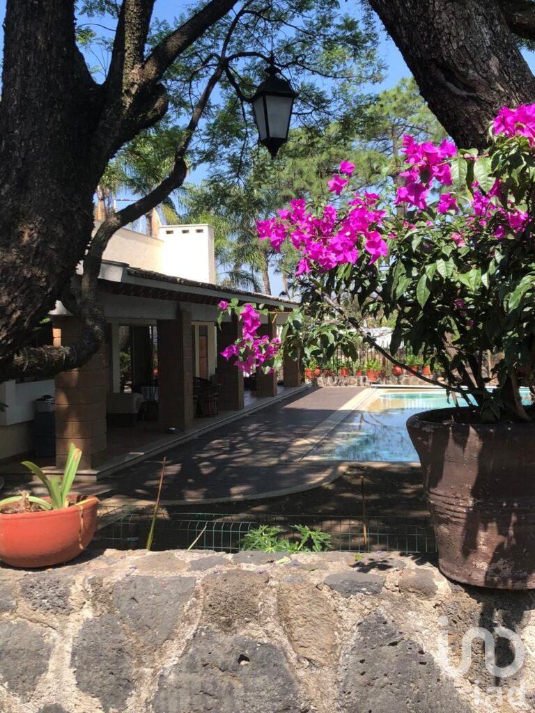Exclusiva Casa en Cuernavaca