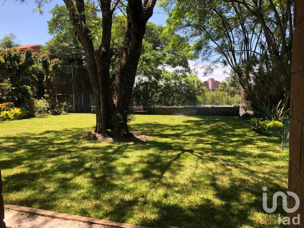 Exclusiva Casa en Cuernavaca