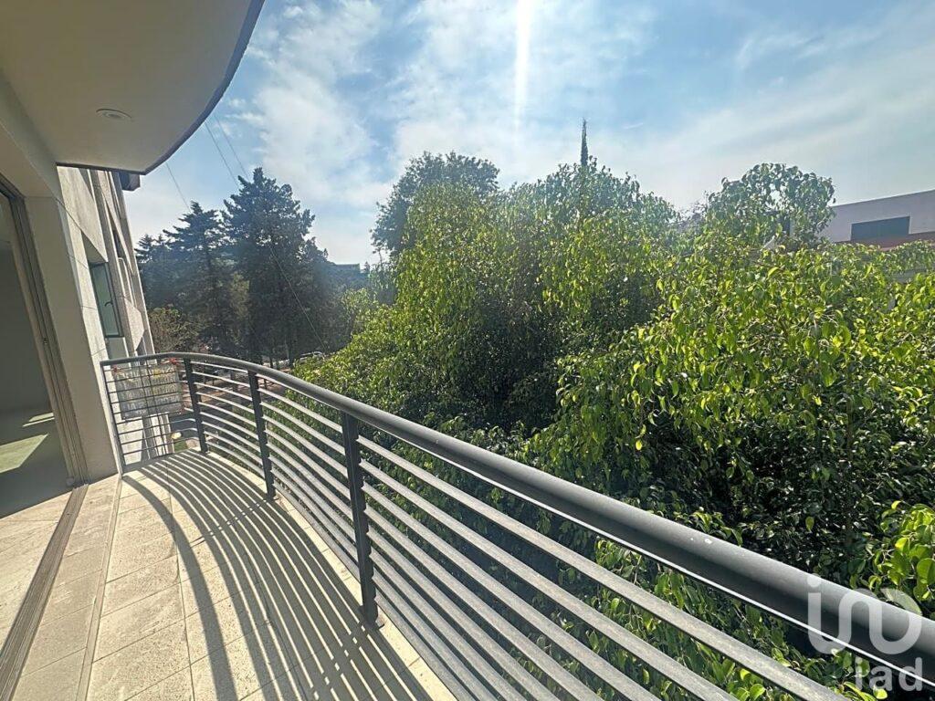 Departamento en venta en Polanco, Miguel Hidalgo