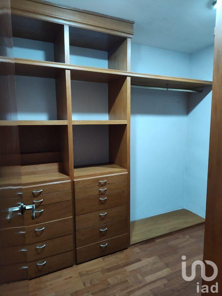 Departamento en venta en Polanco, Miguel Hidalgo