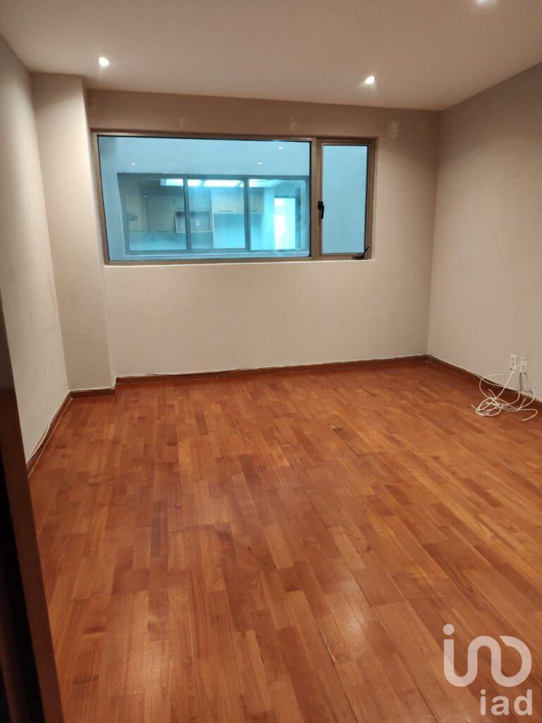 Departamento en venta en Polanco, Miguel Hidalgo