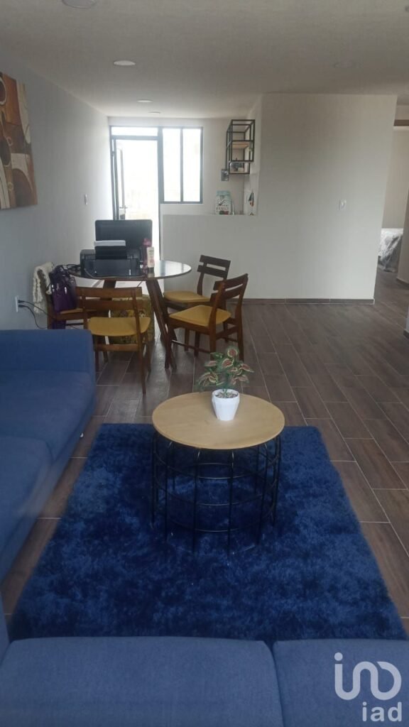 Casa en Vientos del Sur Fraccionamiento nuevo en Tolcayuca