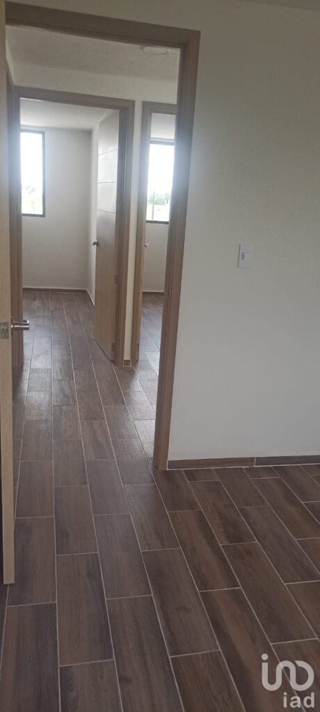 Casa en Vientos del Sur Fraccionamiento nuevo en Tolcayuca