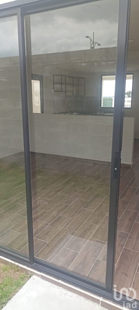 Casa en Vientos del Sur Fraccionamiento nuevo en Tolcayuca