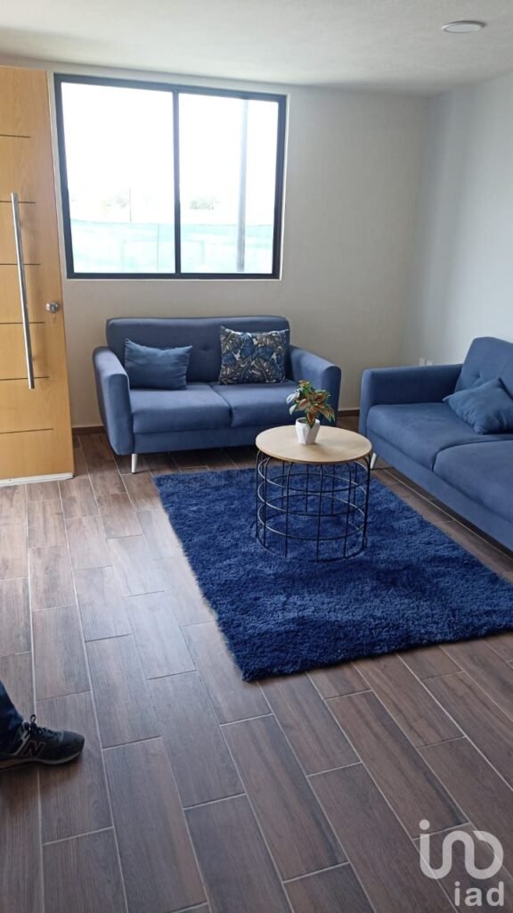 Casa en Vientos del Sur Fraccionamiento nuevo en Tolcayuca