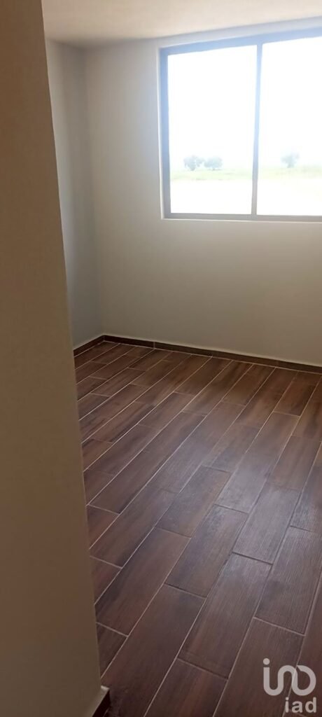 Casa en Vientos del Sur Fraccionamiento nuevo en Tolcayuca