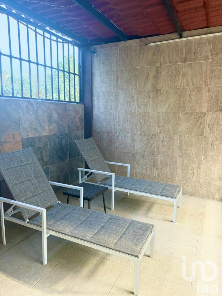 Casa en venta en Huitzilac, tres Marías