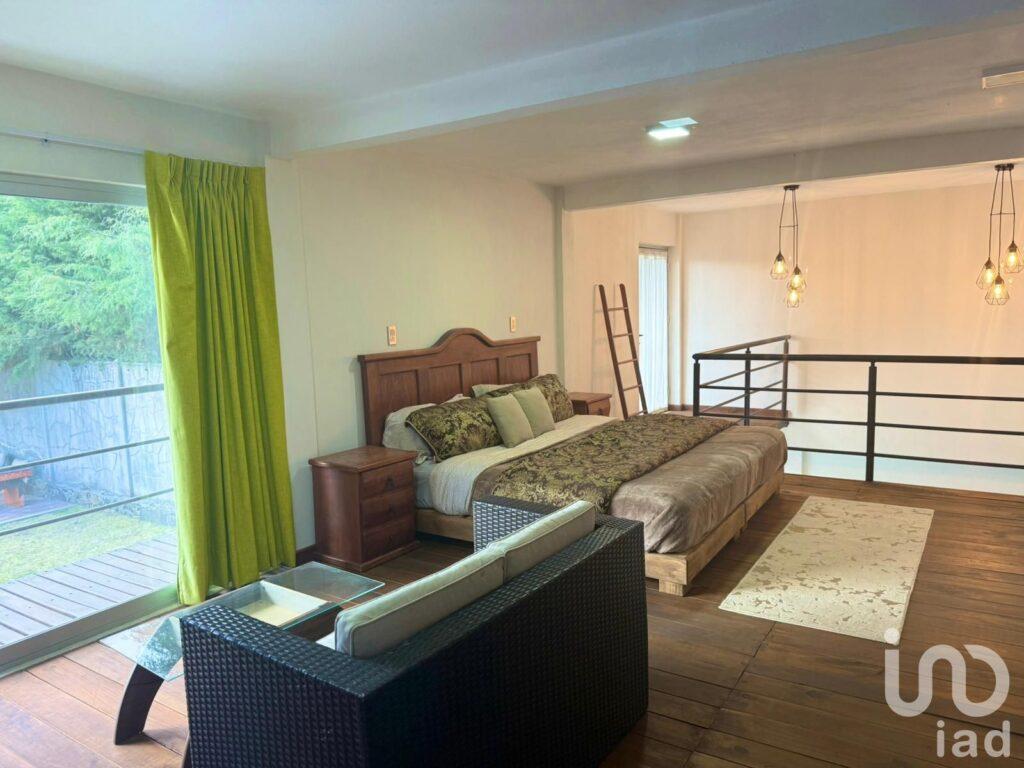 Casa en venta en Huitzilac, tres Marías